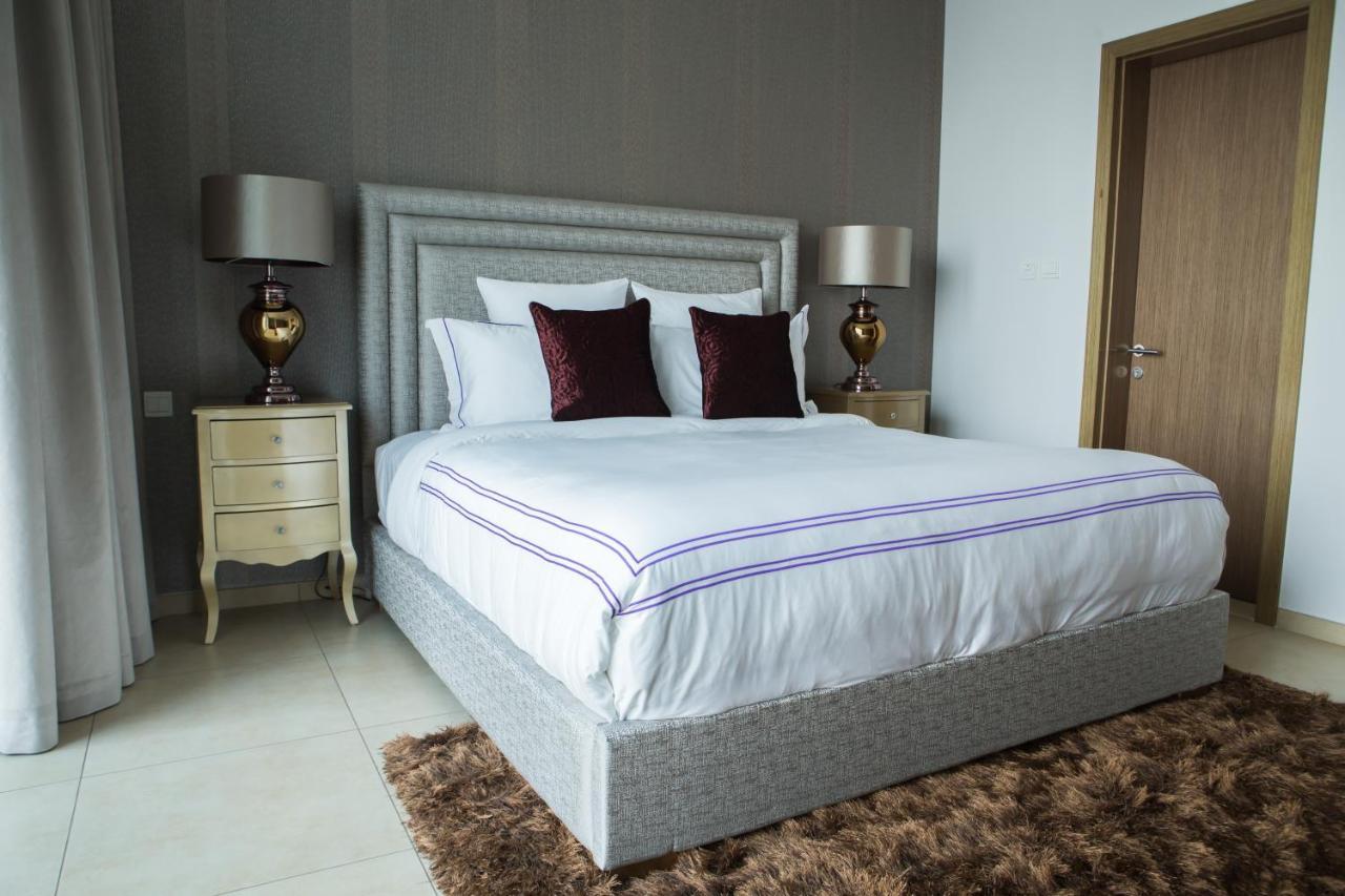 Dream Inn Apartments - 48 Burj Gate Downtown Skyline Views Dubai Room photo