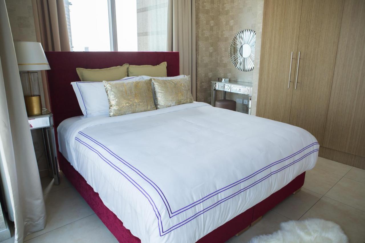 Dream Inn Apartments - 48 Burj Gate Downtown Skyline Views Dubai Room photo